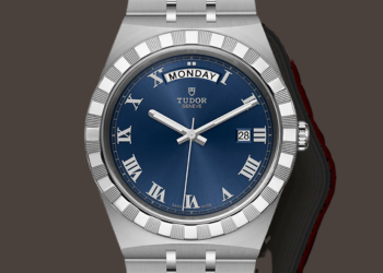 Tudor watch repair 12