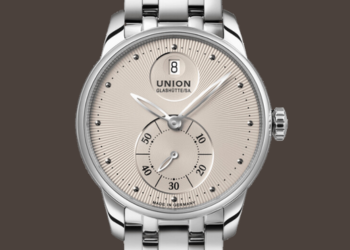 Union Glashütte watch repair 15