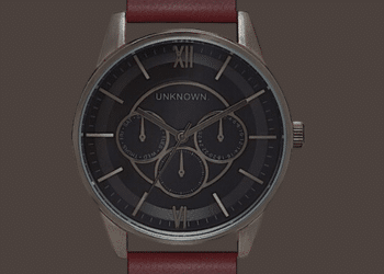 Unknown watch repair 13