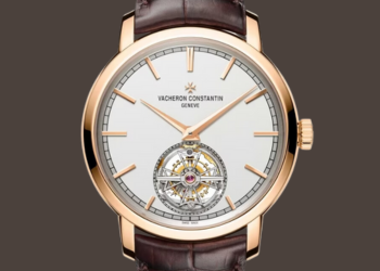 Vacheron Constantin watch repair 10