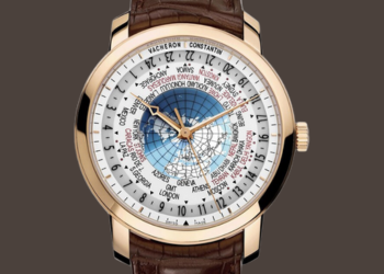 Vacheron Constantin watch repair 11