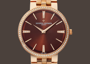 Vacheron Constantin watch repair 17