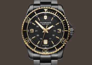 Victorinox watch repair 11