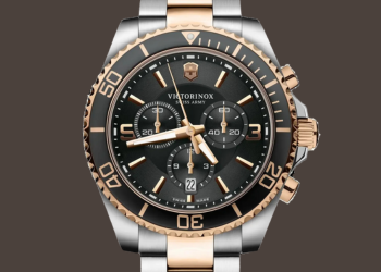 Victorinox watch repair 16