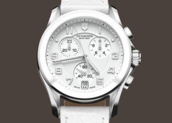 Victorinox watch repair 17