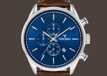 Vincero watch repair
