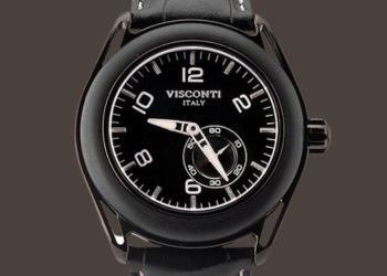 Visconti watch repair 10