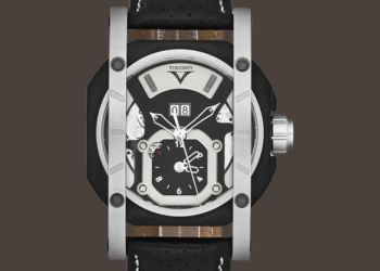 Visconti watch repair 11
