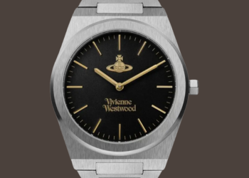 Vivienne Westwood watch repair 12