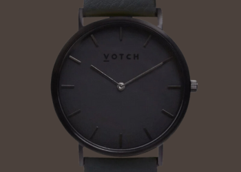 Votch watch repair 12