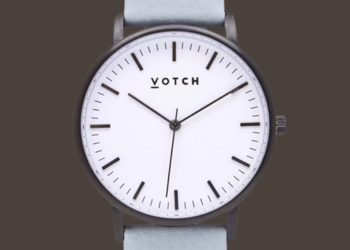 Votch watch repair 15