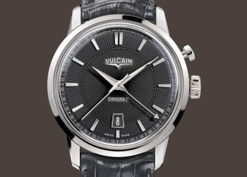 Vulcain watch repair 13