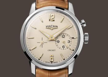 Vulcain watch repair 15
