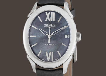 Vulcain watch repair 16