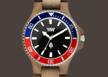 WeWood watch repair