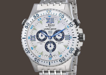 Xezo watch repair 12