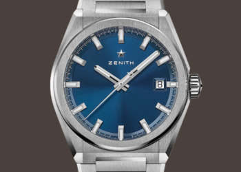 Zenith watch repair 11