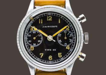 auricoste Watch Repair 22