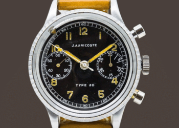 auricoste Watch Repair 22