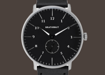 brathwait Watch Repair 13