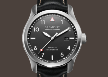 bremont Watch Repair 10