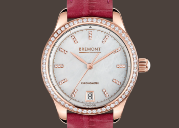 bremont Watch Repair 13