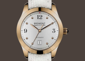 bremont Watch Repair 15