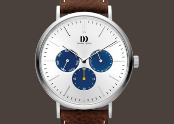 Danish Design Watch Repair