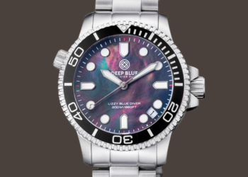 deep blue Watch Repair 11