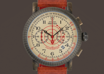 detamaso Watch Repair 10