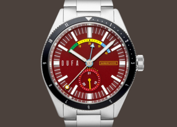 dufa bayer Watch Repair 11