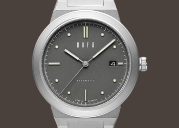 dufa bayer Watch Repair 13
