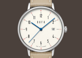 dufa bayer Watch Repair 15