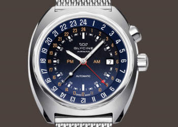 glycine watch repair 16