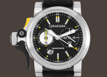 graham watch repair 10
