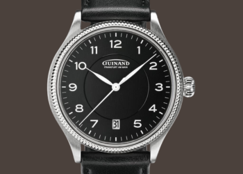 guinard watch repair 12