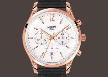 reparación de relojes henry london 10