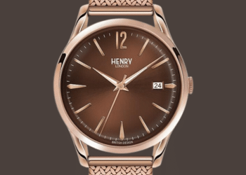 reparación de relojes henry london 12