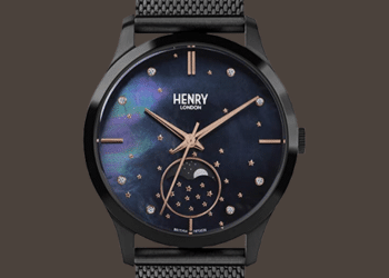 reparación de relojes henry london 15