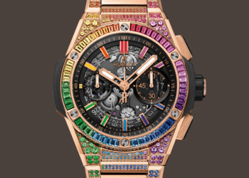 hublot watch repair 11