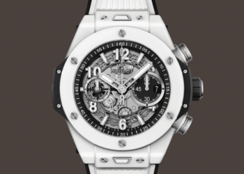 hublot watch repair 12