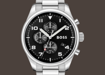 hugo boss watch repair 10