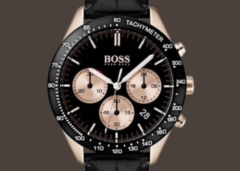hugo boss watch repair 11
