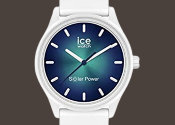 Ice-watch repair 13