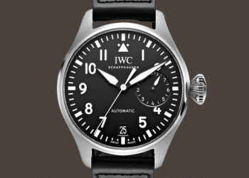 reparación de relojes iwc 11