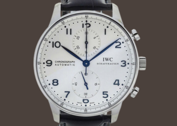 iwc watch repair 12
