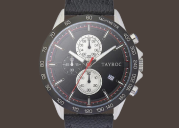 tayroc watch repair 13