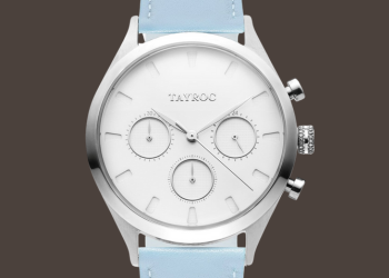 tayroc watch repair 14