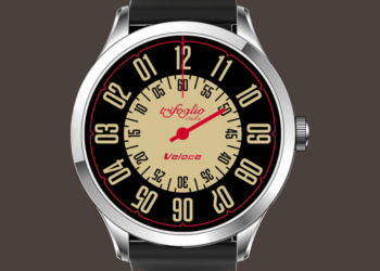 trifogolio watch repair 12