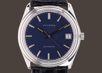 juvenia watch repair 10